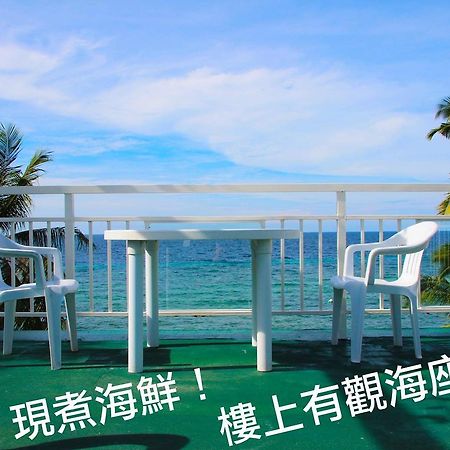 Baywatch Dive Resort Panglao Dış mekan fotoğraf