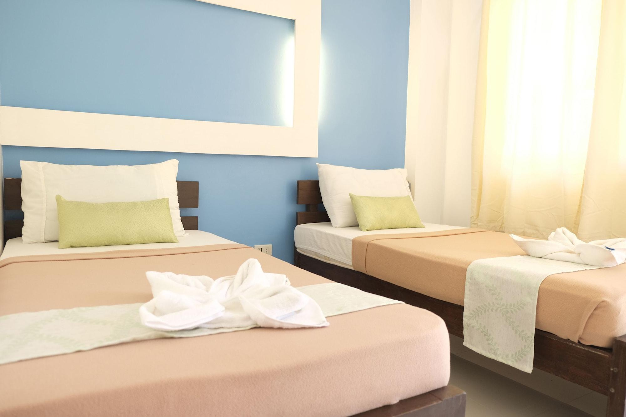 Baywatch Dive Resort Panglao Dış mekan fotoğraf