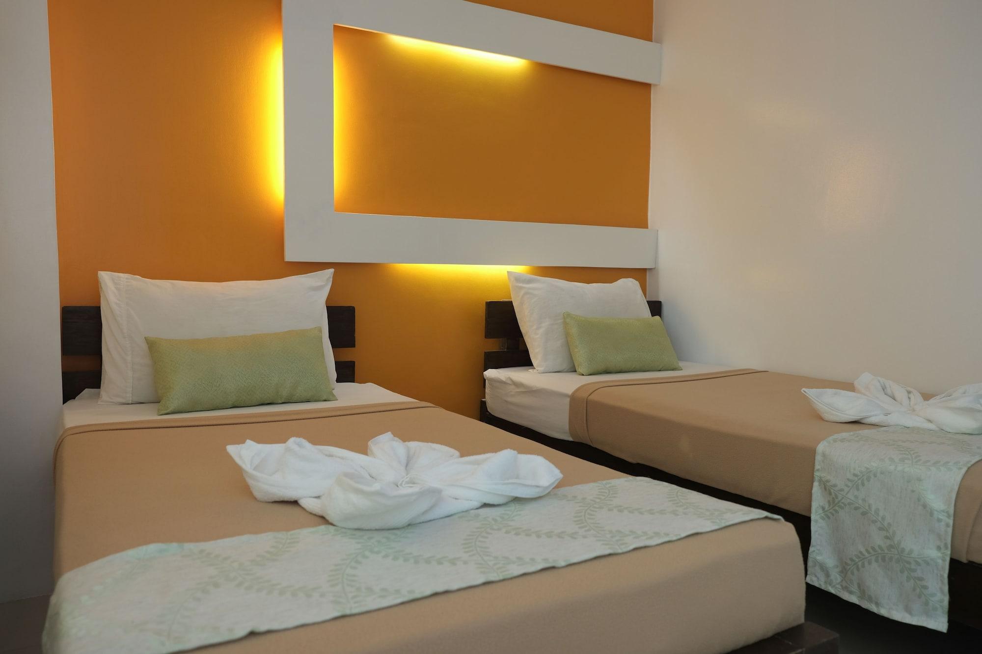 Baywatch Dive Resort Panglao Dış mekan fotoğraf