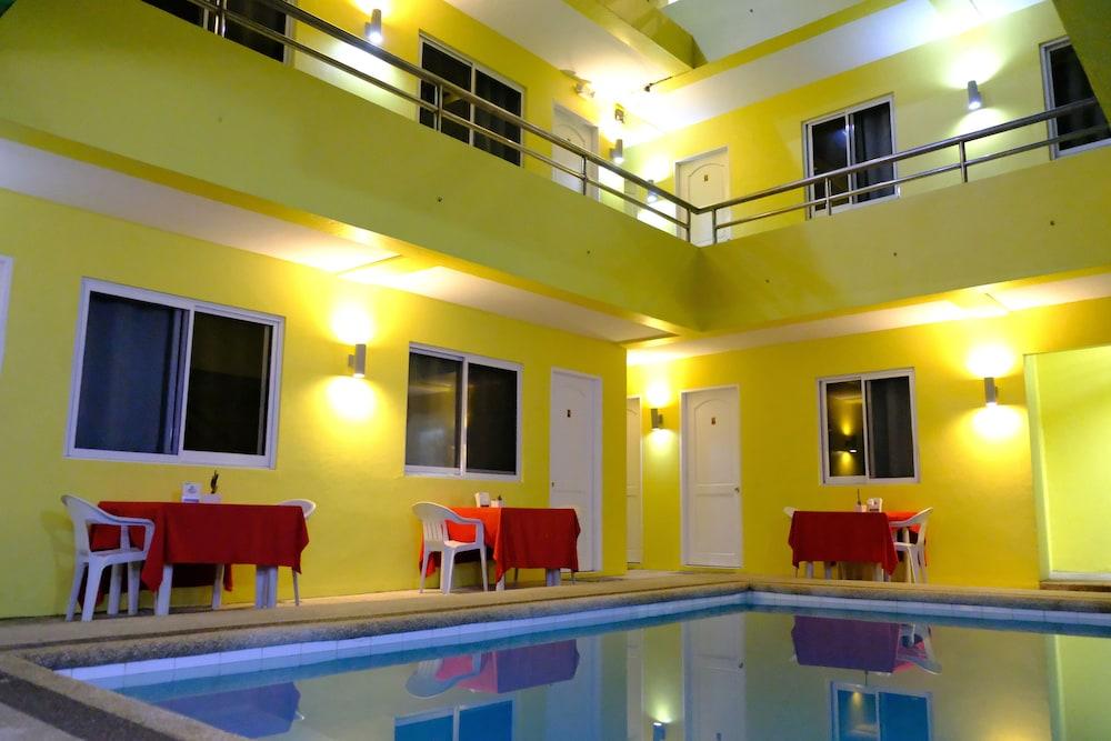 Baywatch Dive Resort Panglao Dış mekan fotoğraf