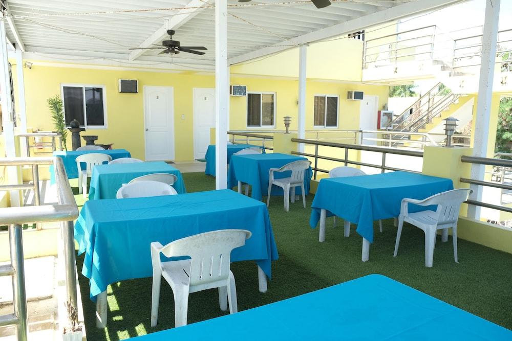 Baywatch Dive Resort Panglao Dış mekan fotoğraf