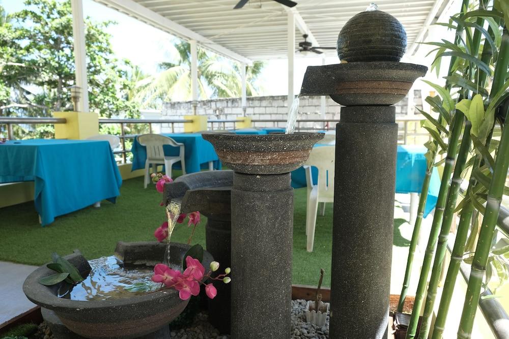 Baywatch Dive Resort Panglao Dış mekan fotoğraf