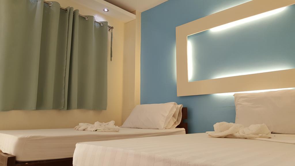 Baywatch Dive Resort Panglao Dış mekan fotoğraf