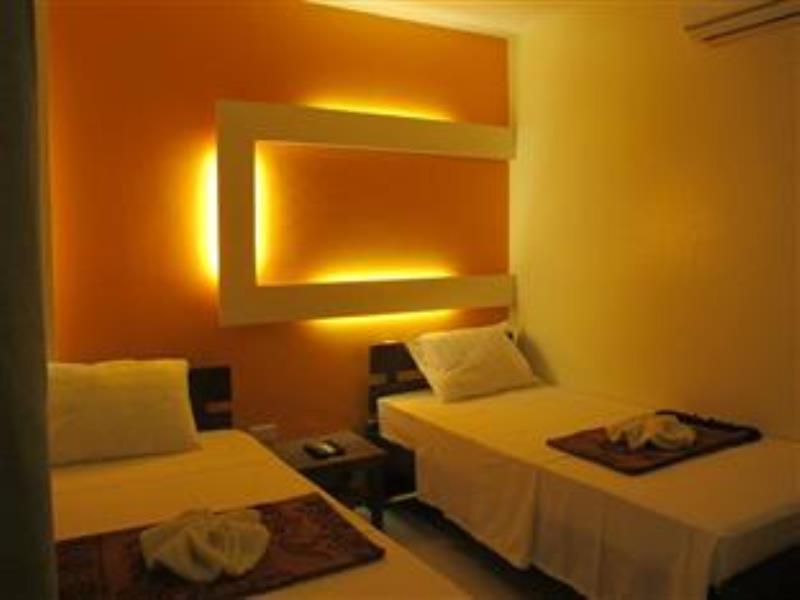 Baywatch Dive Resort Panglao Dış mekan fotoğraf