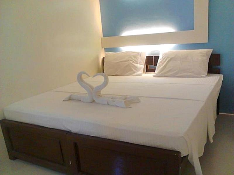 Baywatch Dive Resort Panglao Dış mekan fotoğraf
