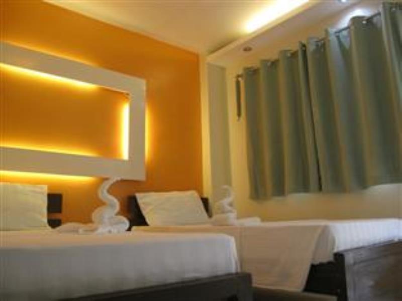 Baywatch Dive Resort Panglao Dış mekan fotoğraf
