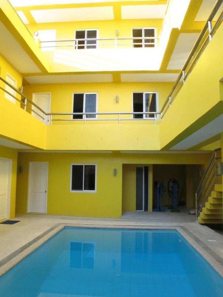 Baywatch Dive Resort Panglao Dış mekan fotoğraf