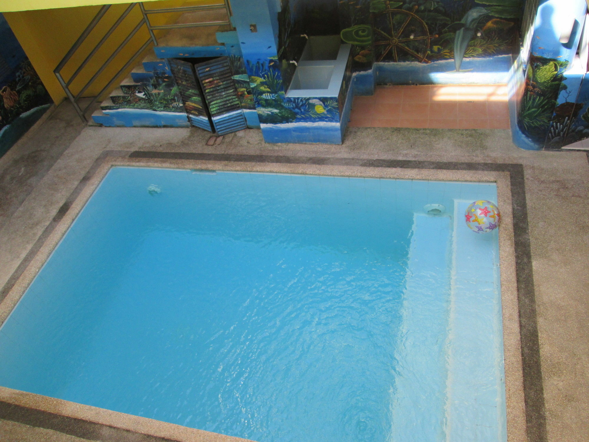 Baywatch Dive Resort Panglao Dış mekan fotoğraf