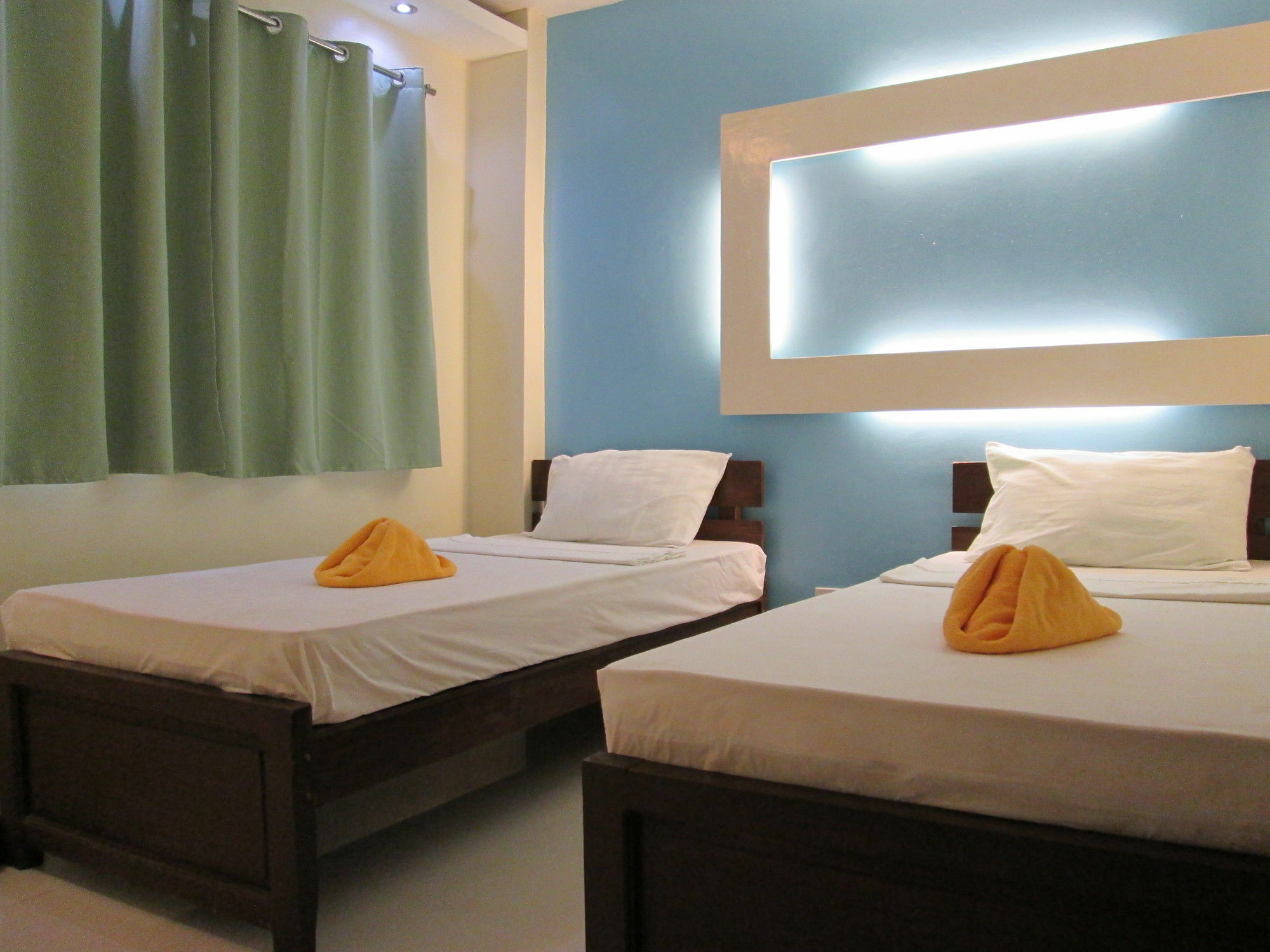 Baywatch Dive Resort Panglao Dış mekan fotoğraf